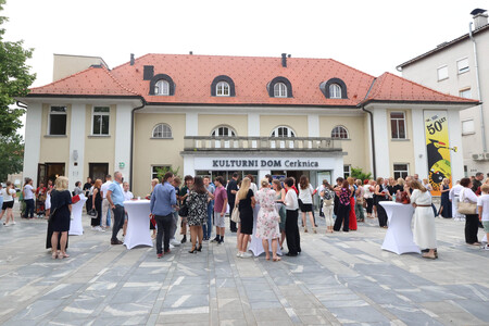 ZLATE PETICE 99z37 FOTO LJUBO VUKELIČ